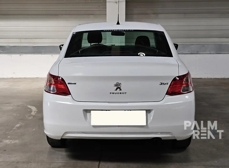 Peugeot Peugeot 2020