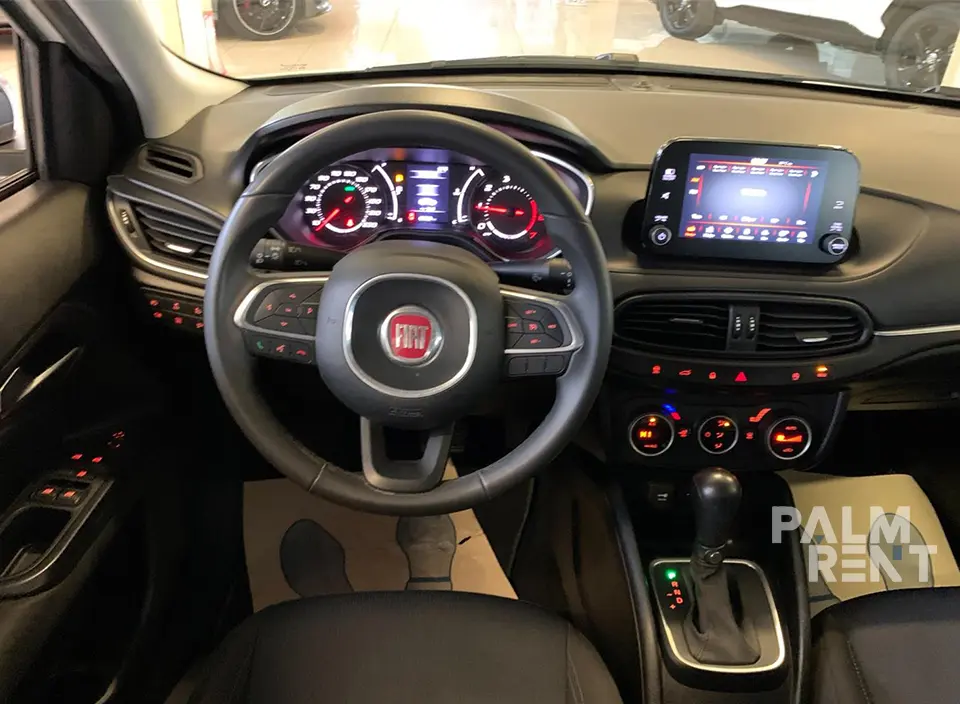 FIAT FIAT 2025