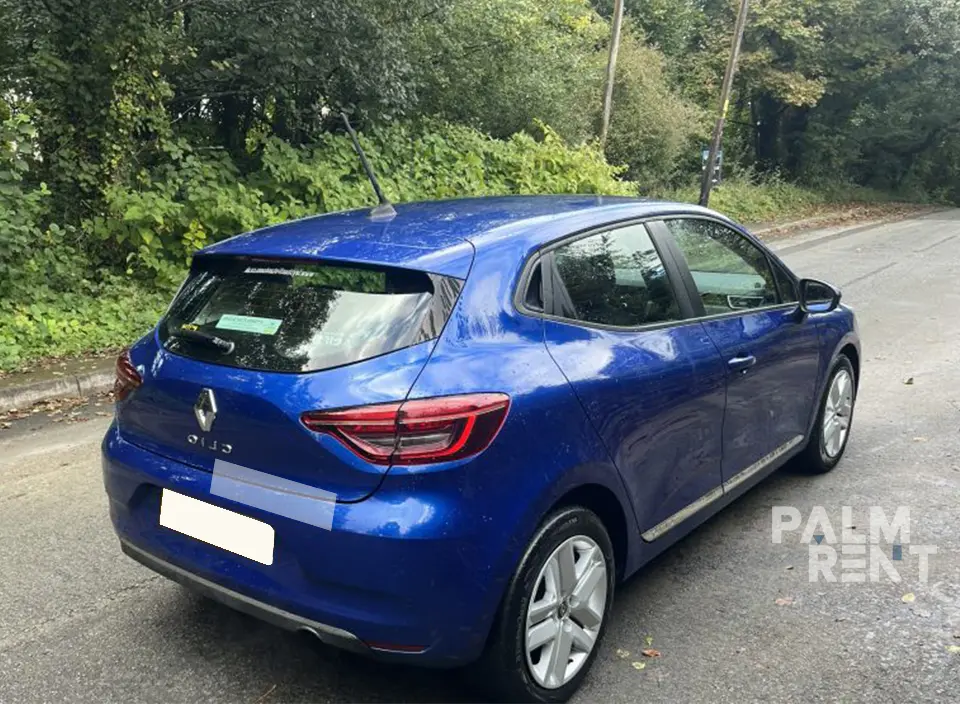 Renault Renault 2022