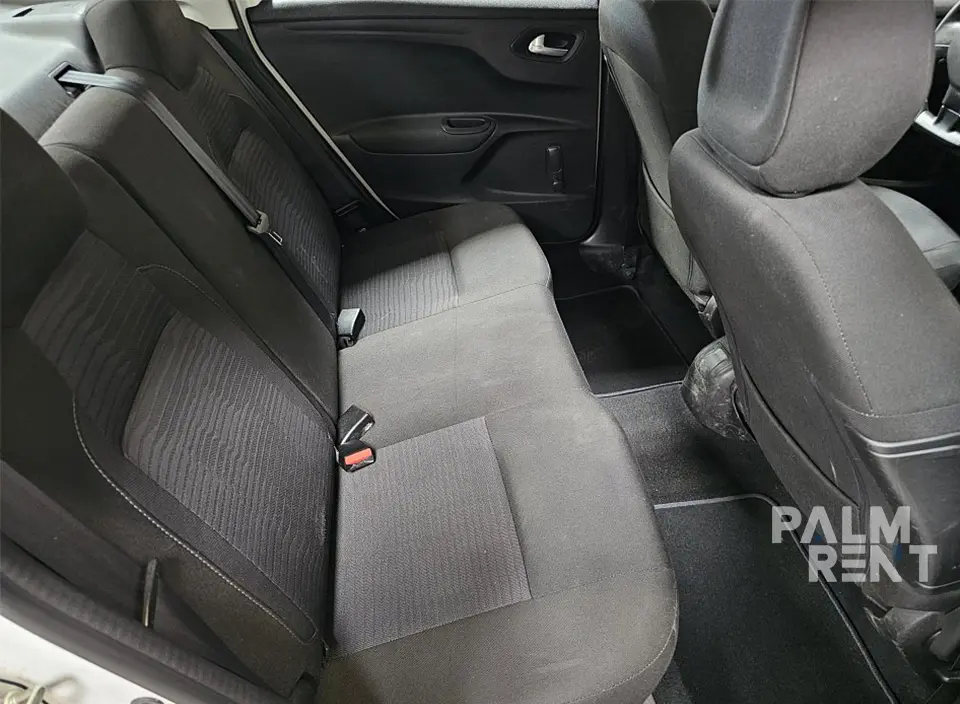 Peugeot Peugeot 2020
