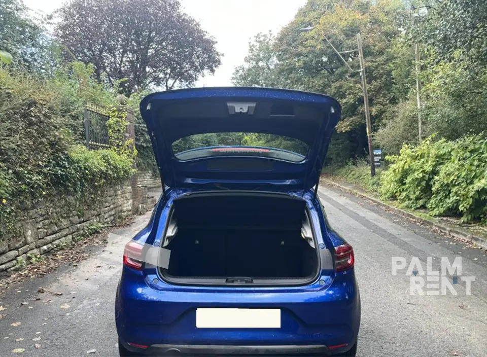 Renault Renault 2022