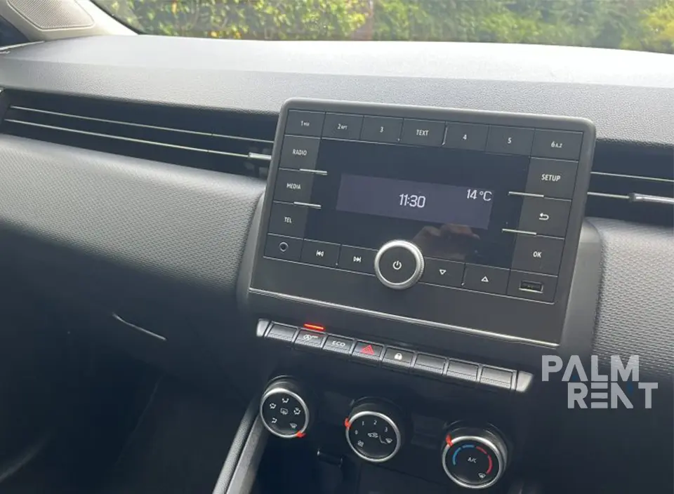 Renault Renault 2022