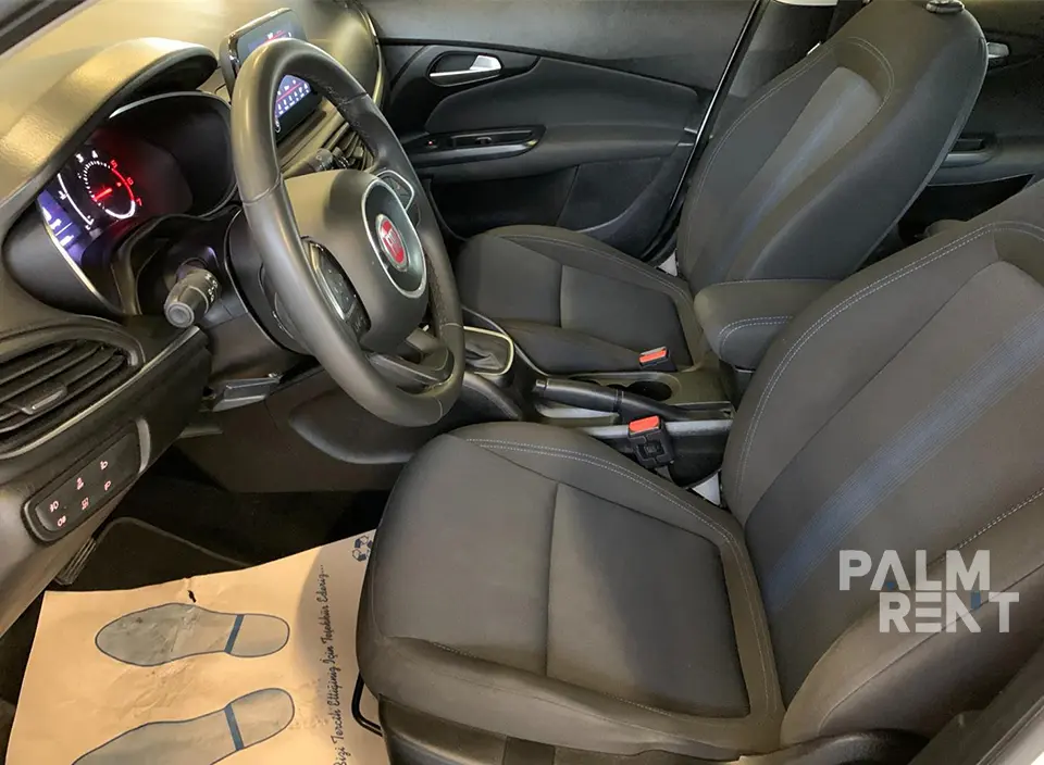 FIAT FIAT 2022