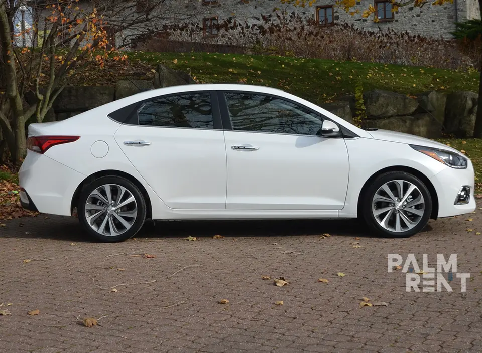 Hyundai Hyundai 2018