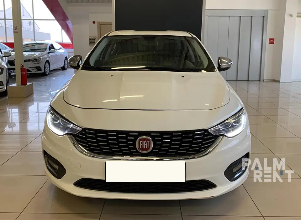 FIAT FIAT 2025