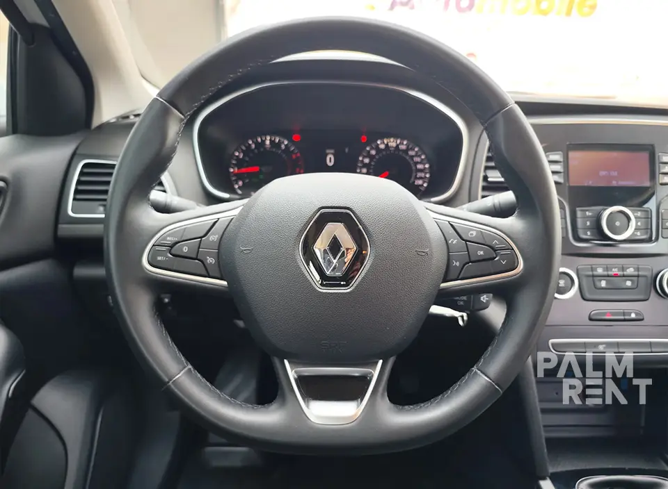Renault Renault 2022