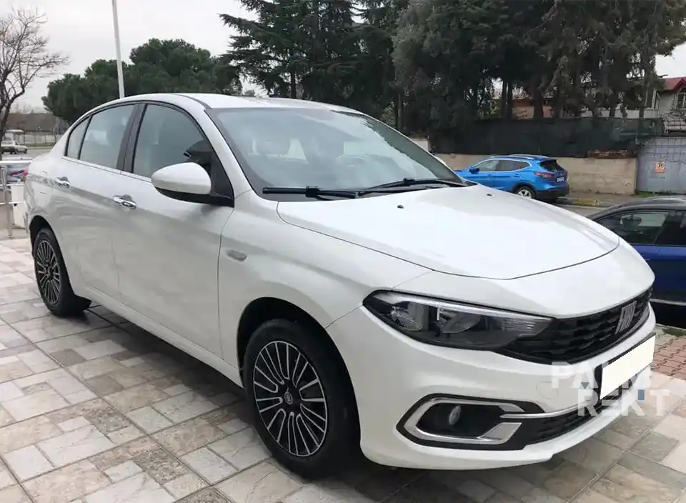 FIAT FIAT 2022