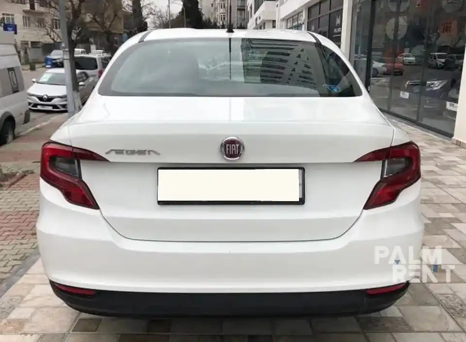 FIAT FIAT 2022