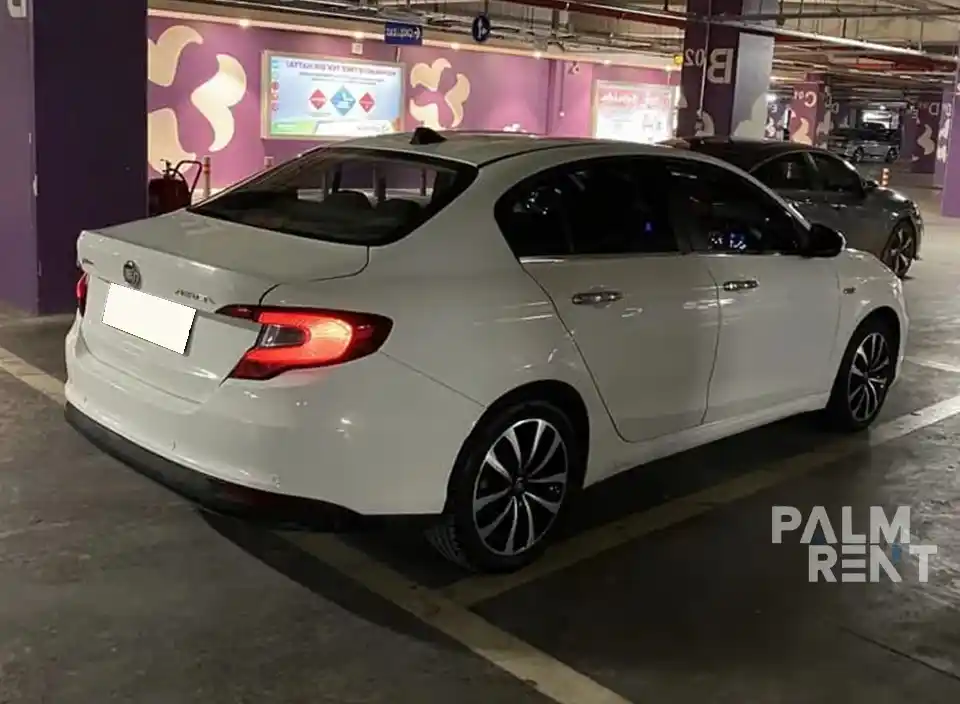 FIAT FIAT 2022