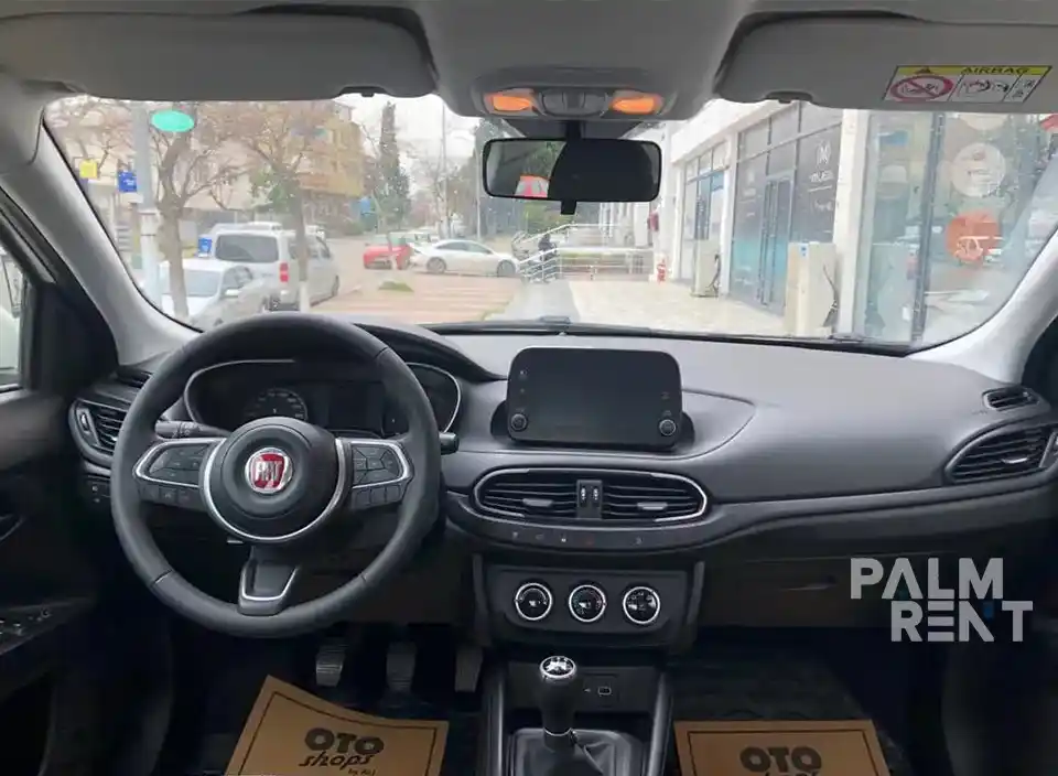 FIAT FIAT 2022