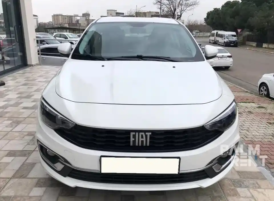 FIAT FIAT 2022