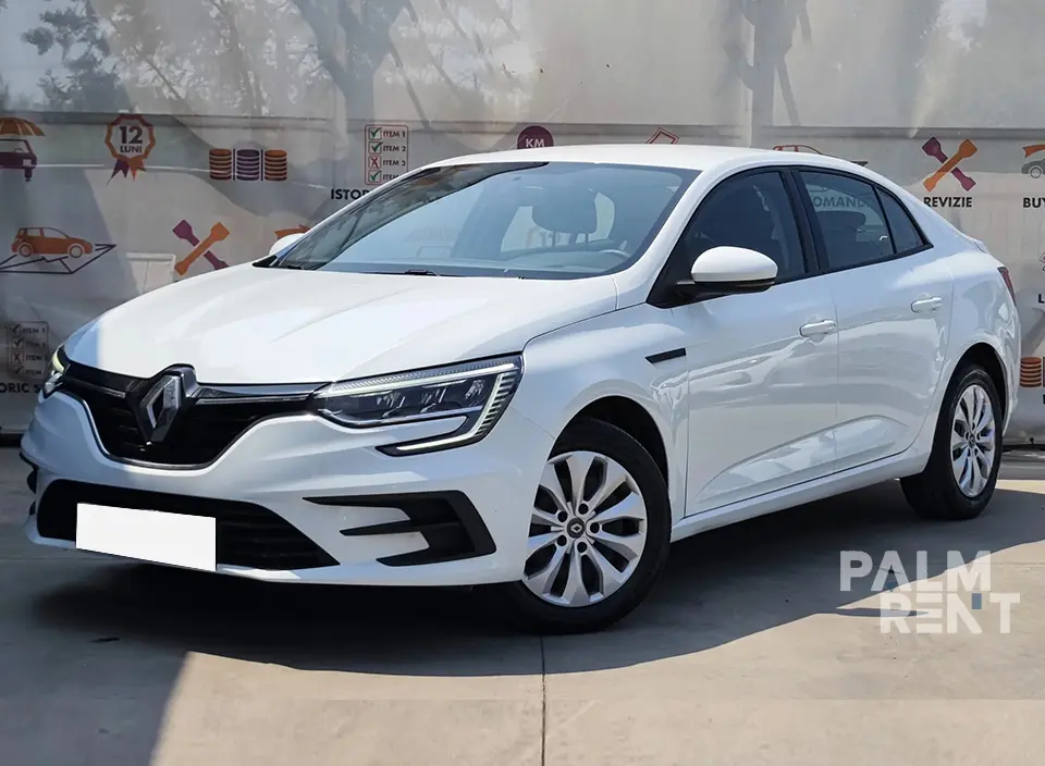 Renault Renault 2022