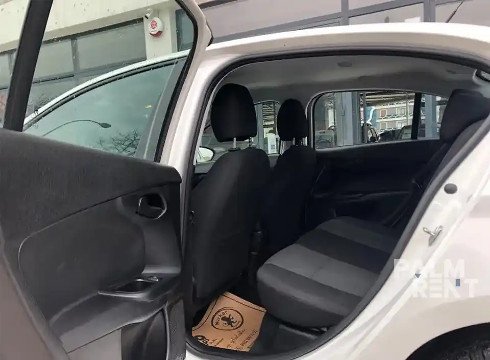 FIAT FIAT 2022