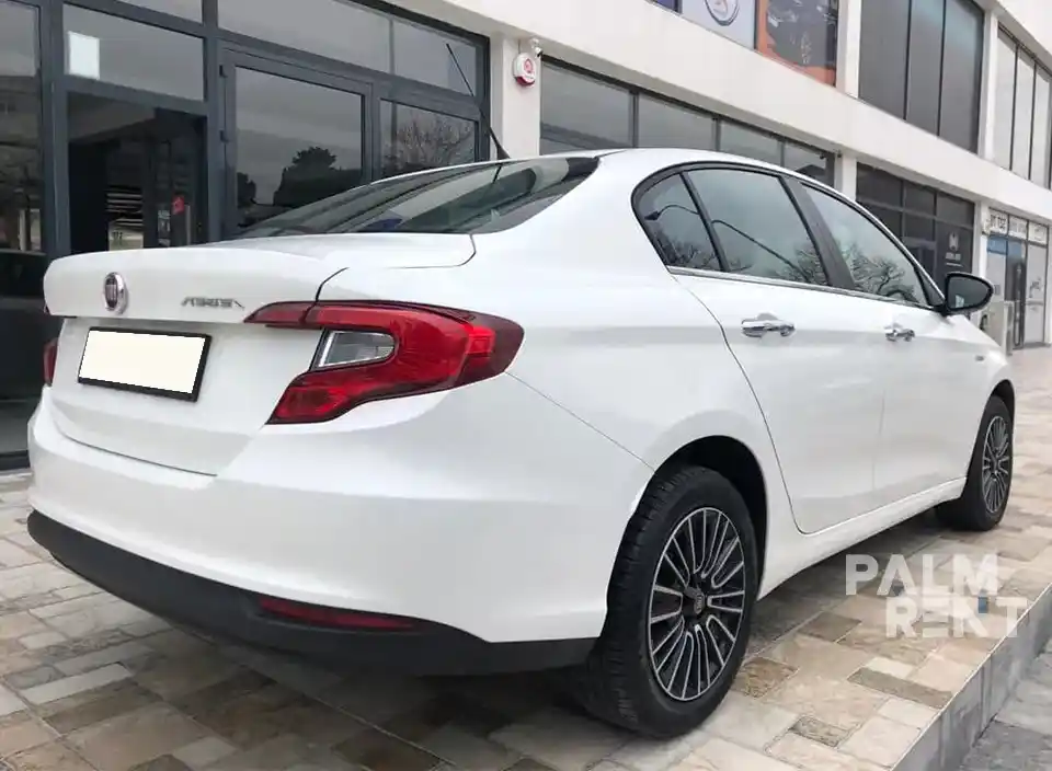 FIAT FIAT 2022