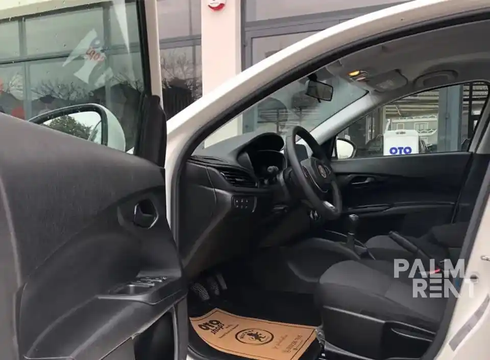 FIAT FIAT 2022