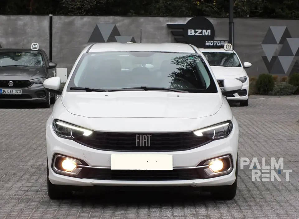 FIAT FIAT 2021