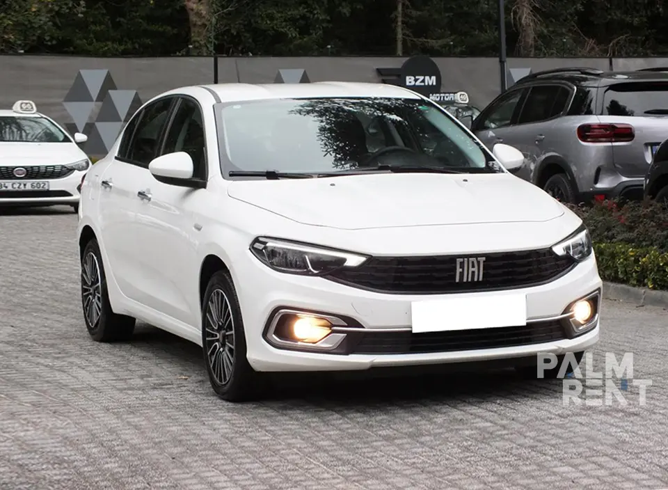 FIAT FIAT 2021