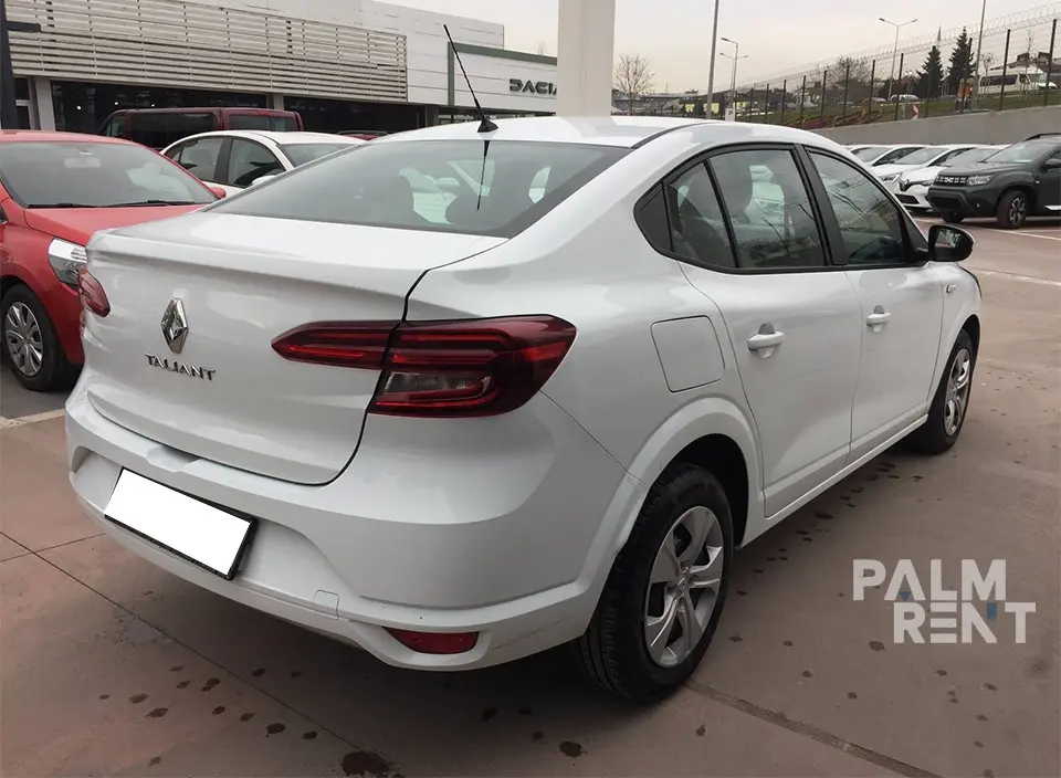 Renault Renault 2022