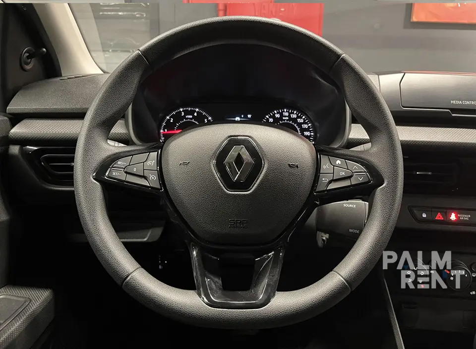 Renault Renault 2022