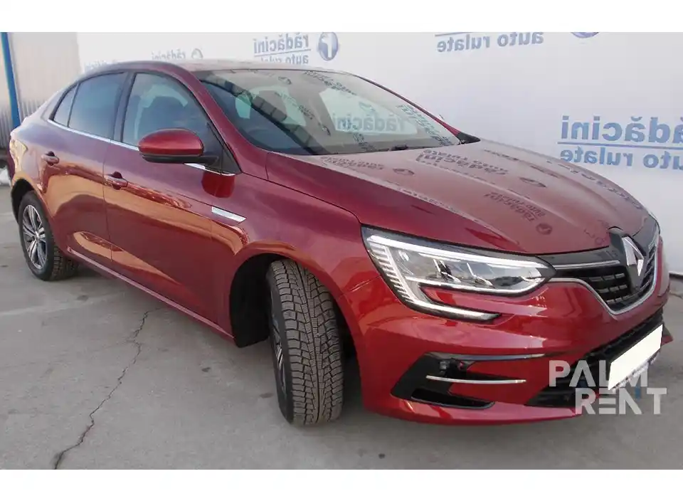 Renault Renault 2021