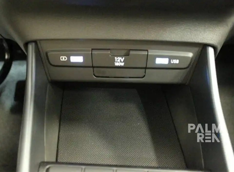 Hyundai Hyundai 2023