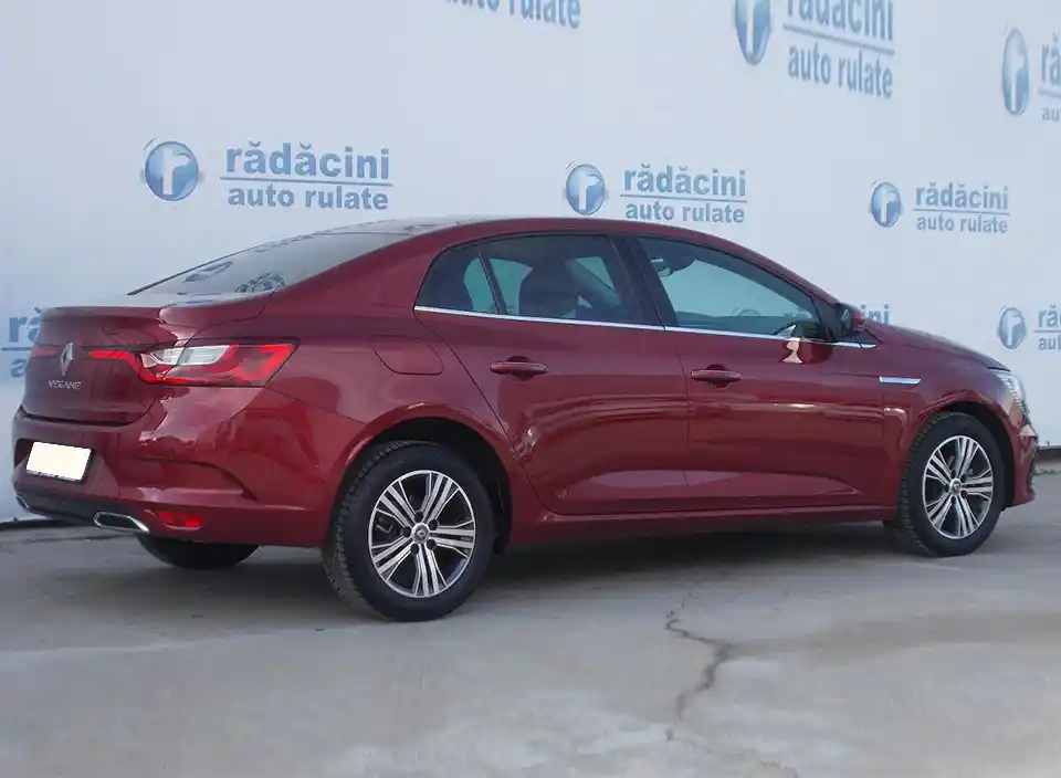 Renault Renault 2021