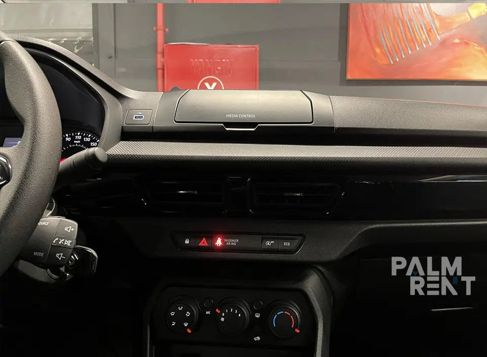 Renault Renault 2022