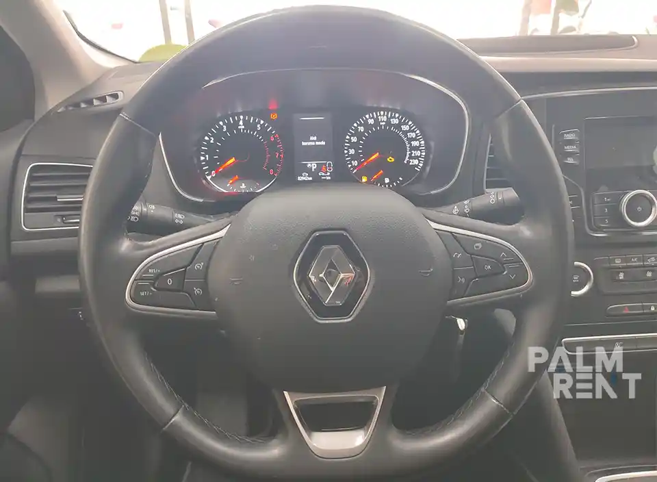 Renault Renault 2022