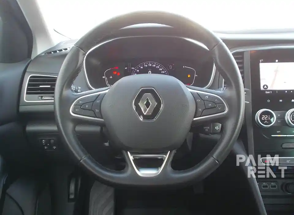 Renault Renault 2021