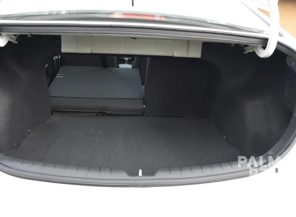 Hyundai Hyundai 2019