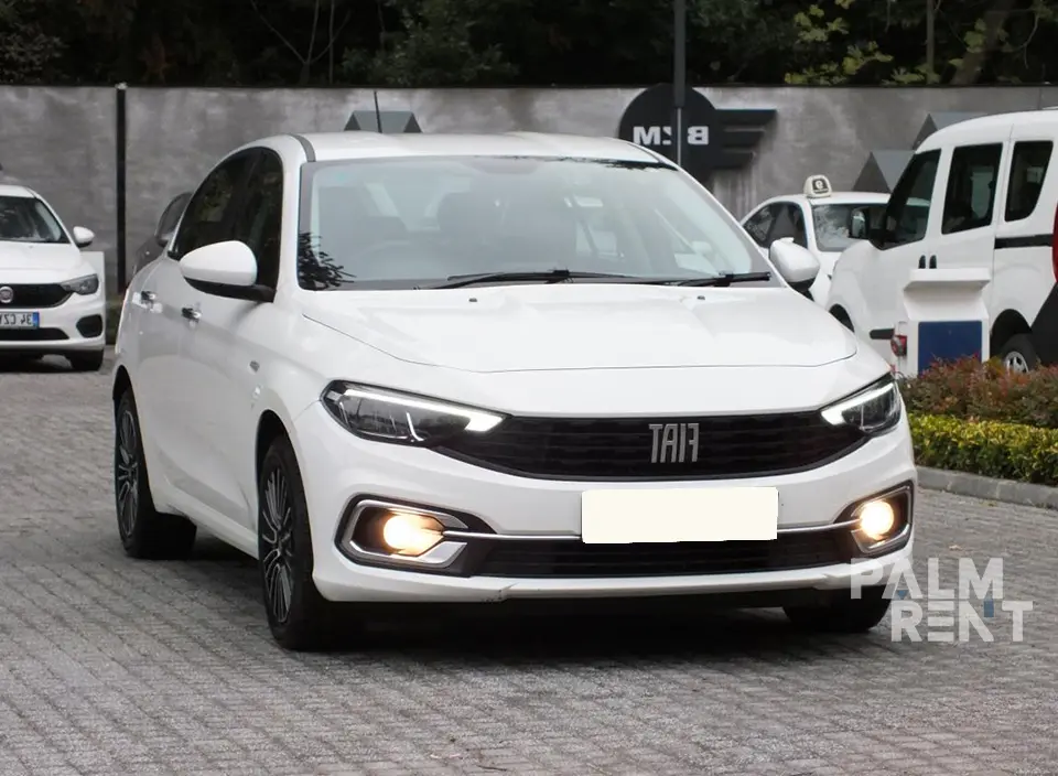 FIAT FIAT 2021