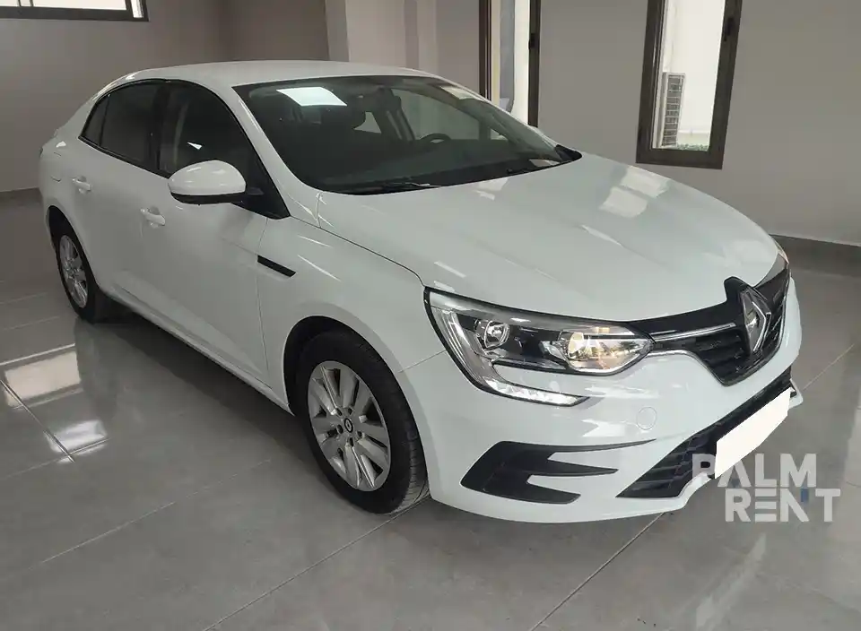 Renault Renault 2022