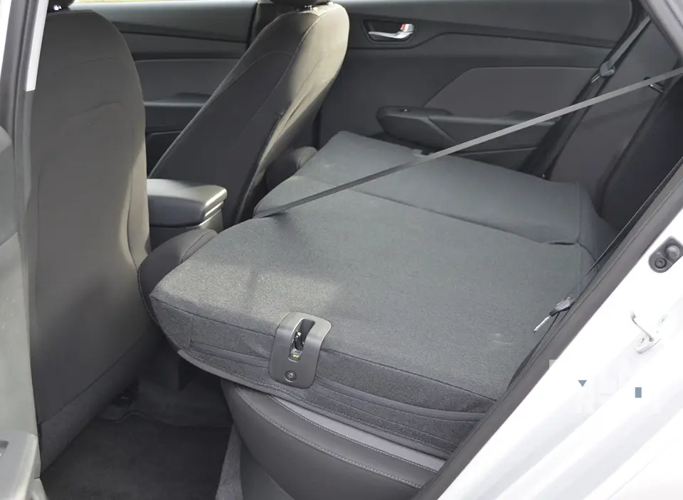 Hyundai Hyundai 2019
