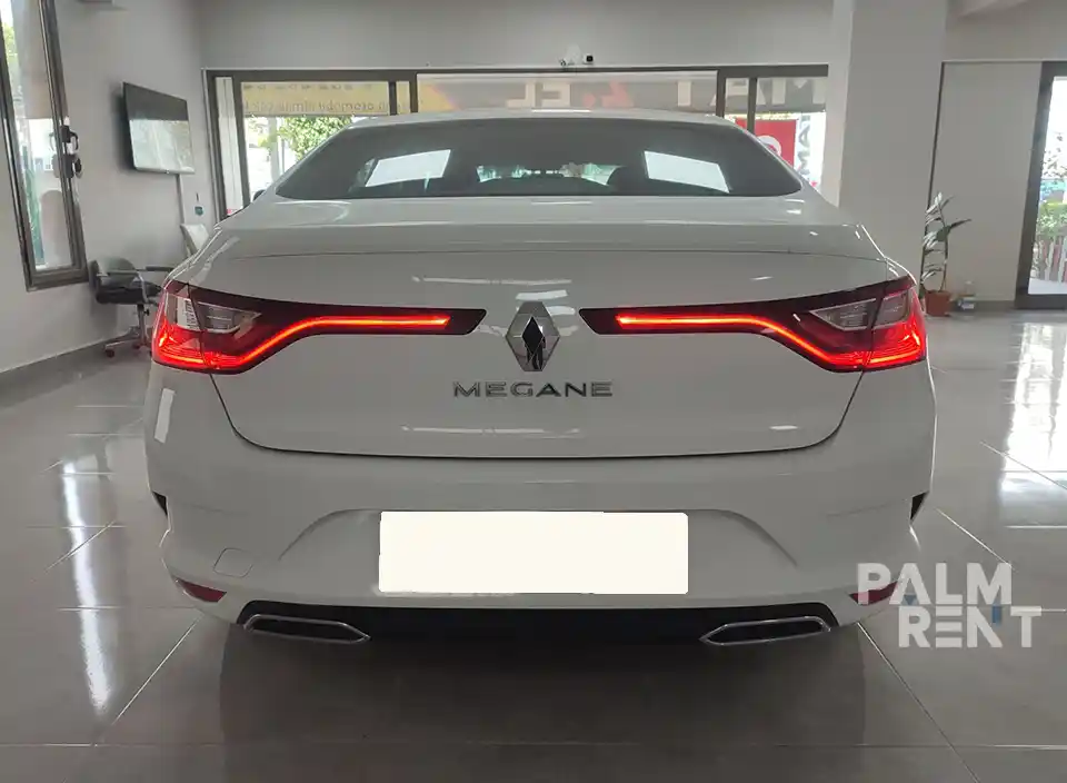 Renault Renault 2022