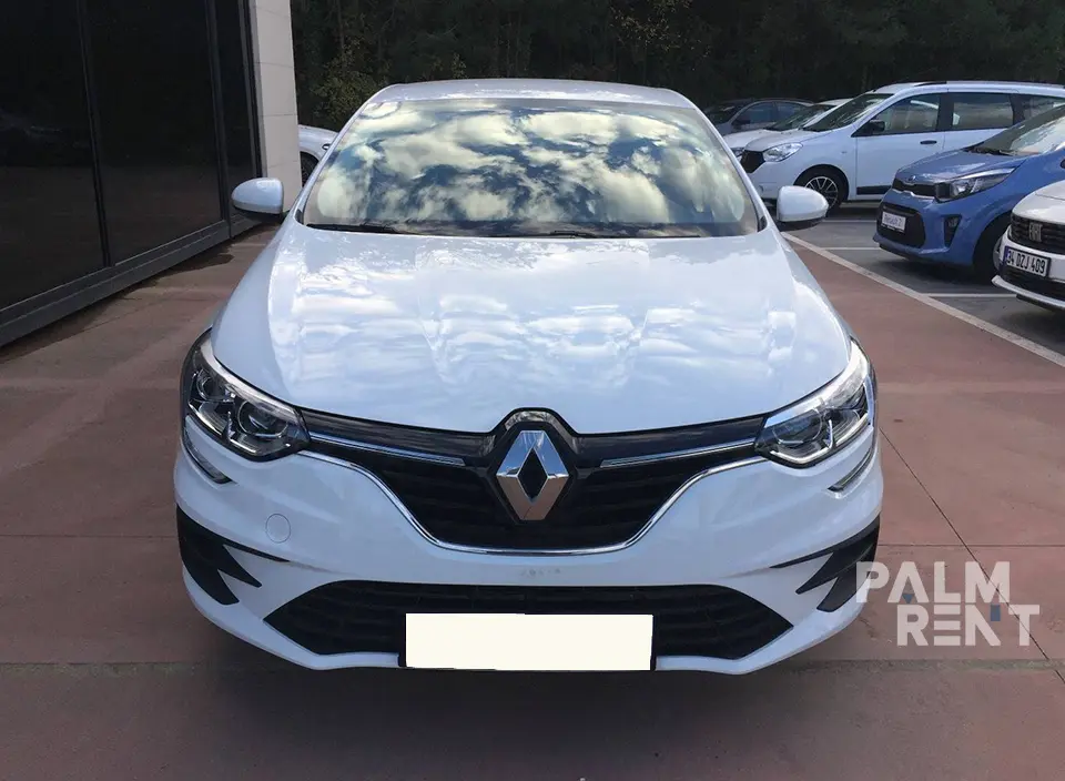 Renault Renault 2022