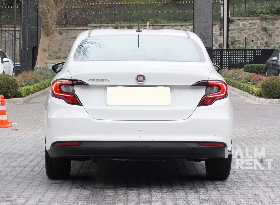 FIAT FIAT 2021