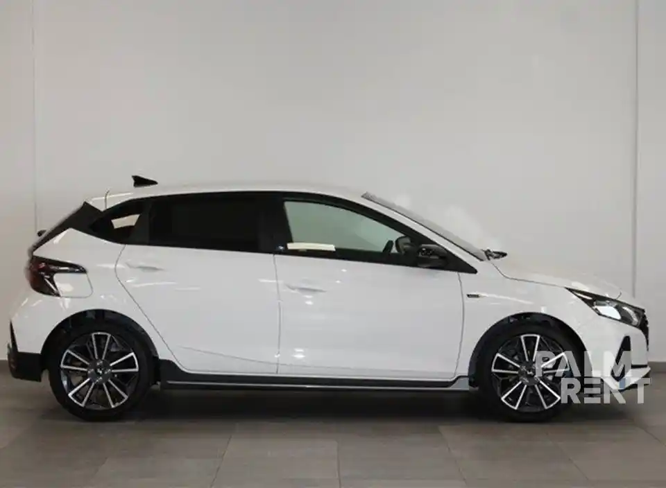 Hyundai Hyundai 2023