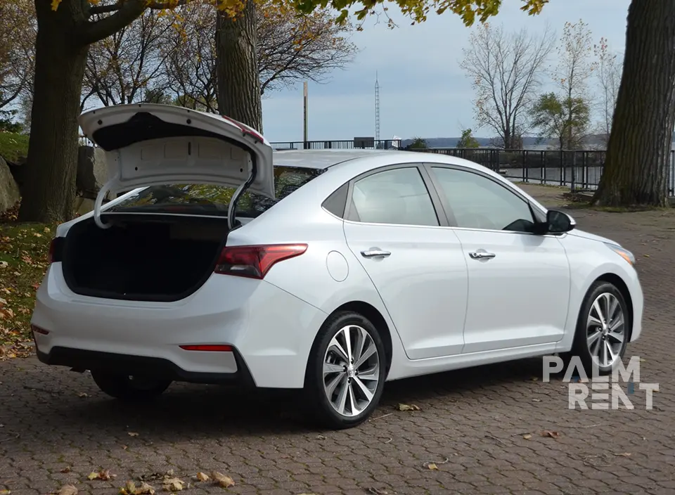 Hyundai Hyundai 2019