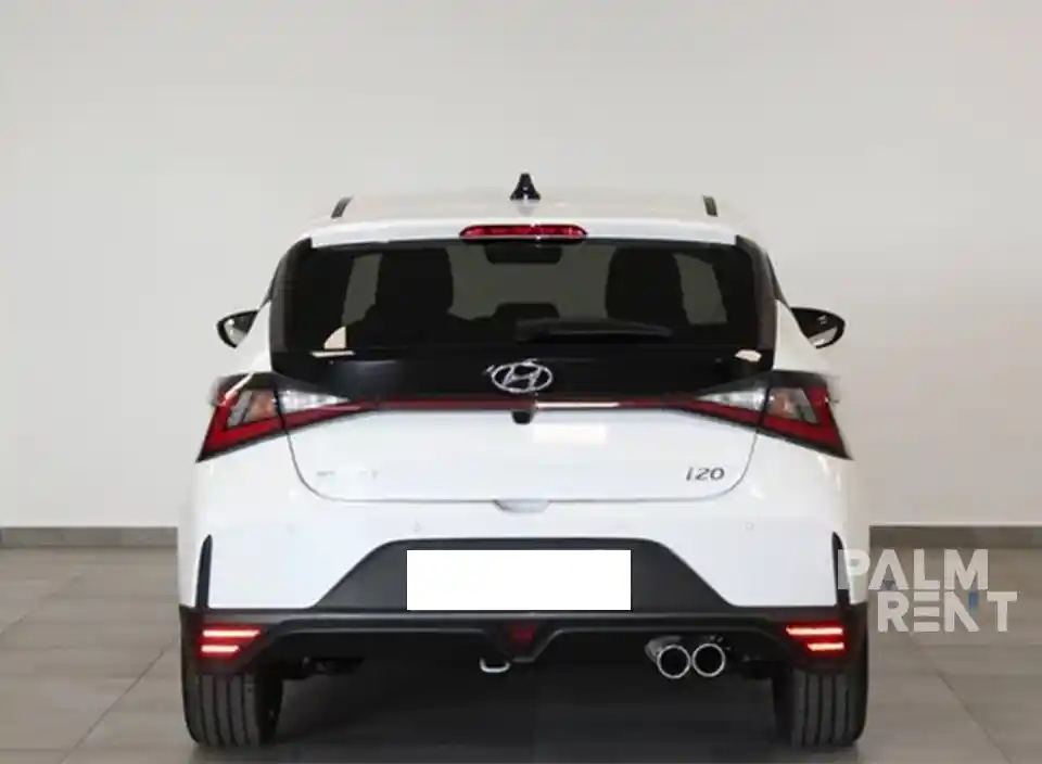 Hyundai Hyundai 2023