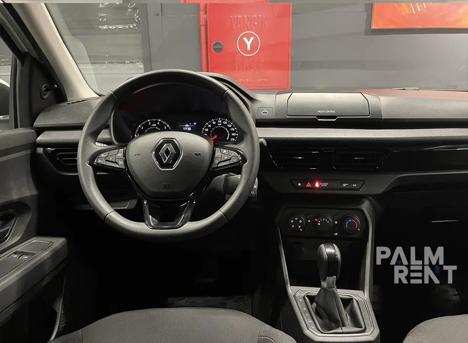 Renault Renault 2022