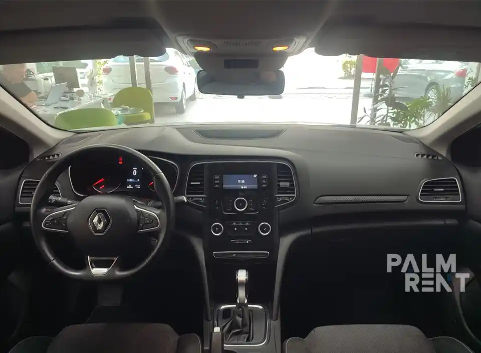 Renault Renault 2022
