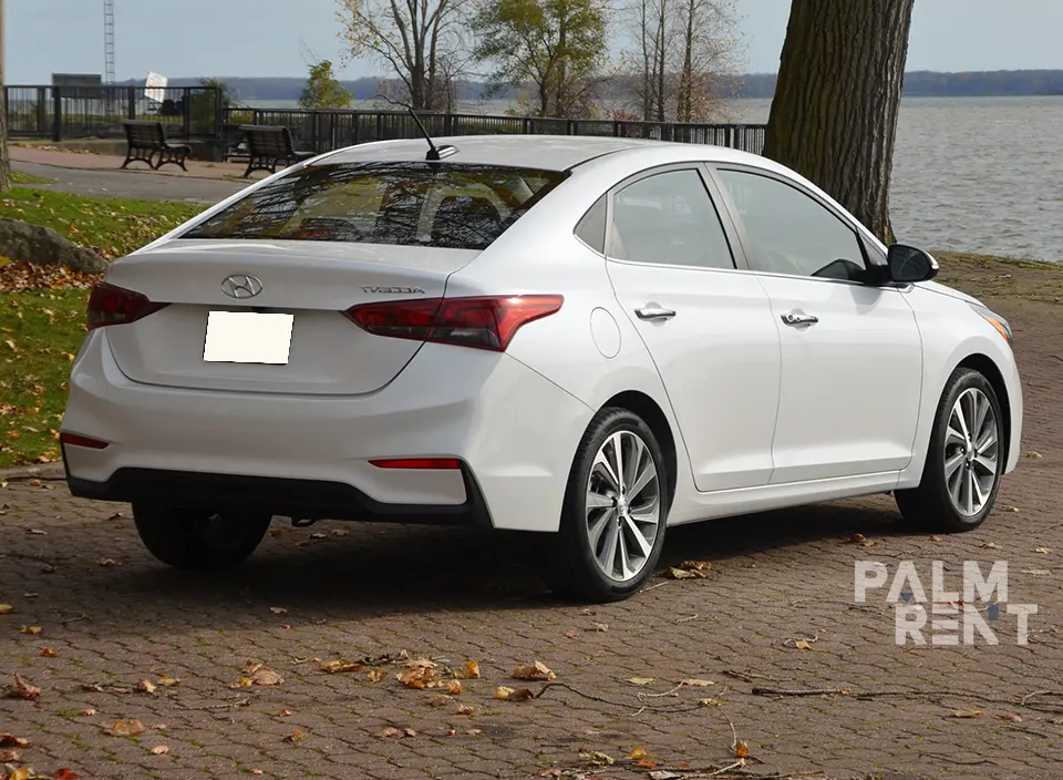 Hyundai Hyundai 2019