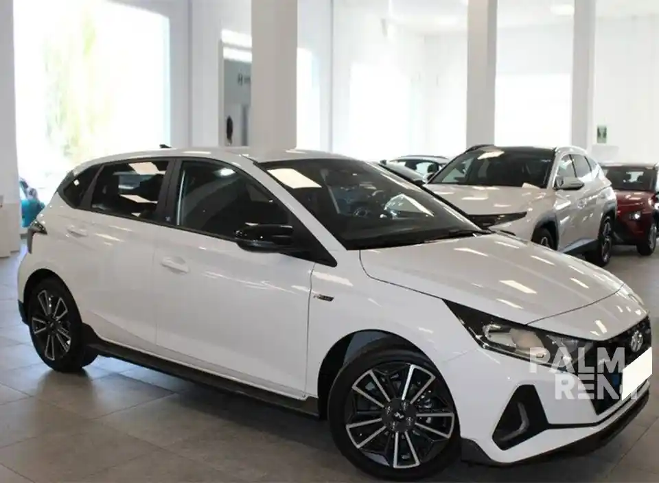 Hyundai Hyundai 2023