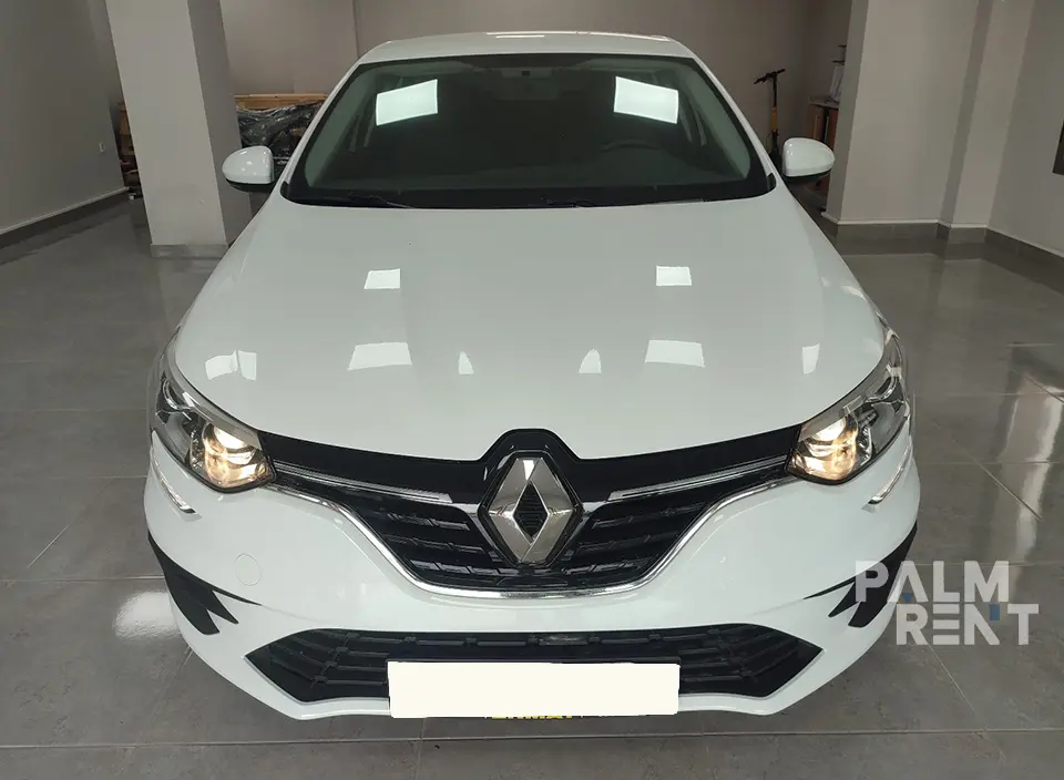 Renault Renault 2022
