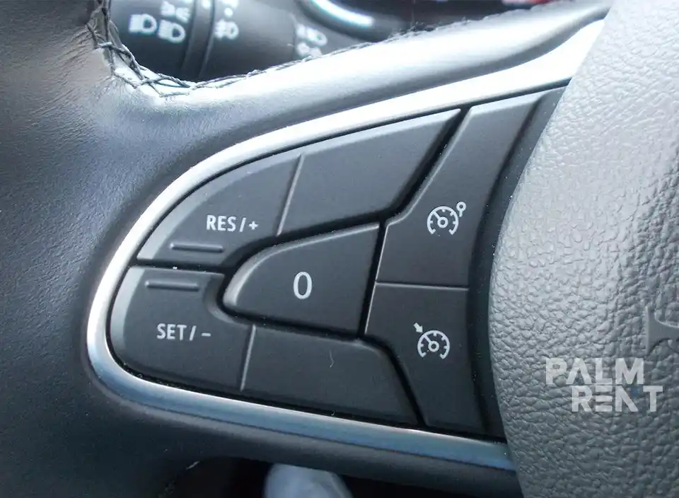 Renault Renault 2021