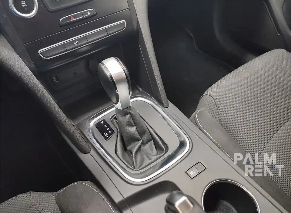 Renault Renault 2022