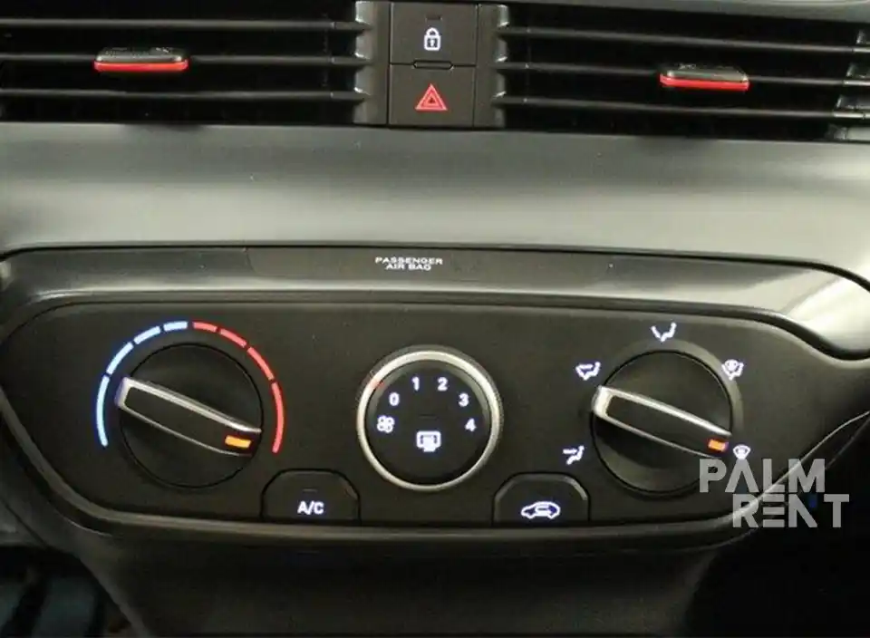 Hyundai Hyundai 2023
