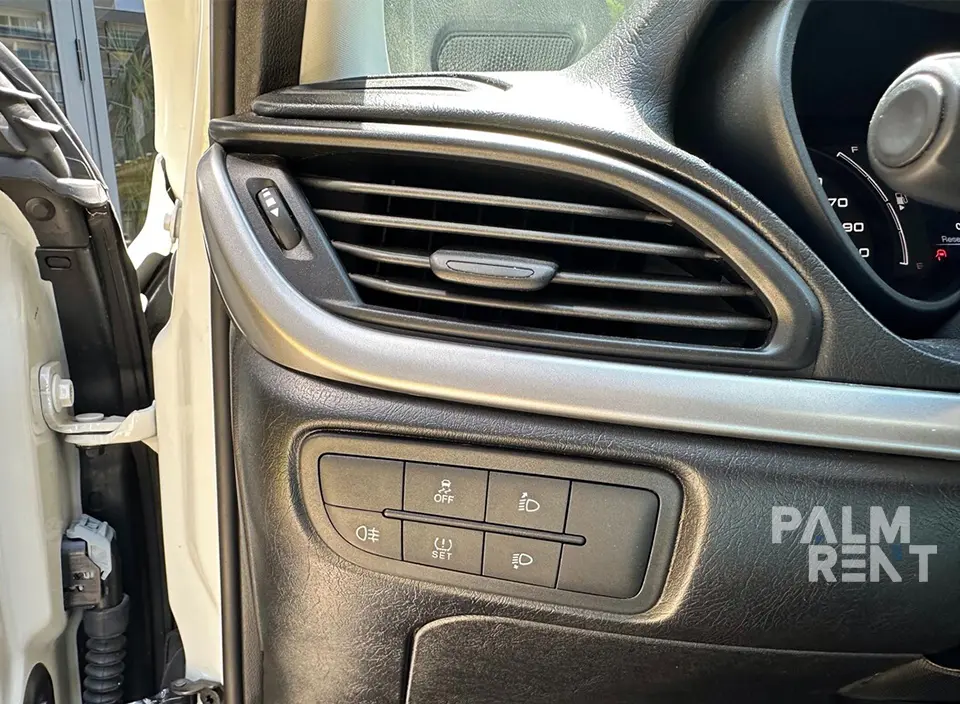 FIAT FIAT 2021