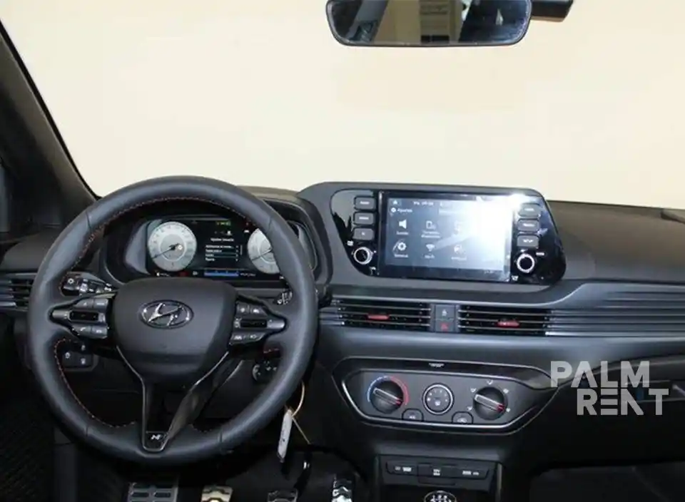 Hyundai Hyundai 2023