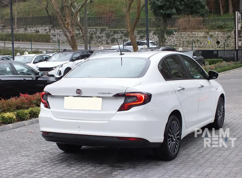FIAT FIAT 2021